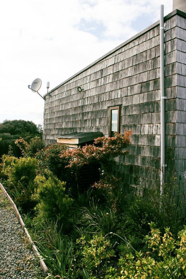 Cabanas Arrayanes De Huillinco En Chiloe Chonchi Εξωτερικό φωτογραφία